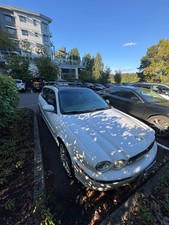2005 Jaguar X-Type SPORT 3.0