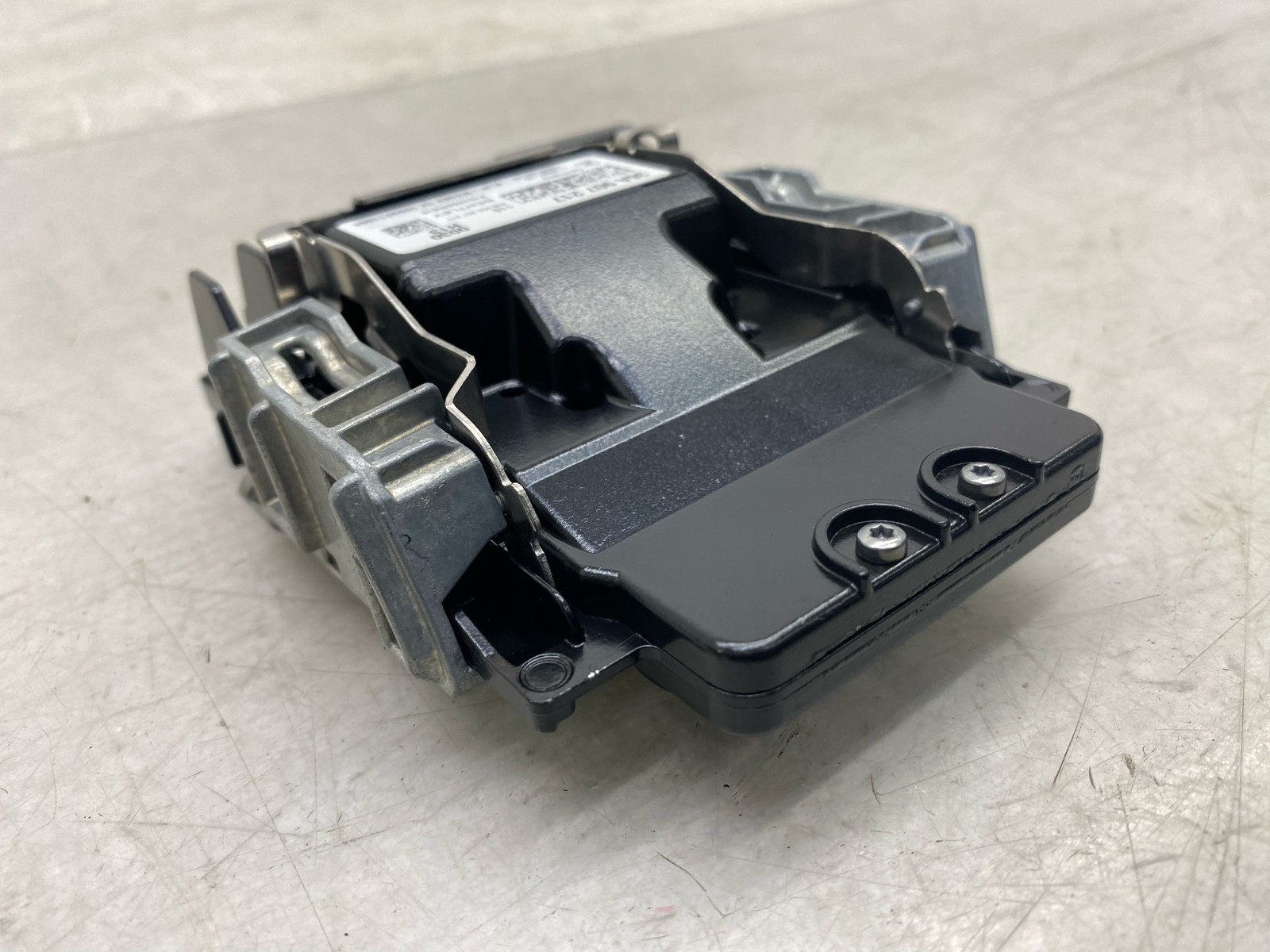 2015-2020 BENTLEY BENTAYGA FRONT WINDSHIELD LANE KEEP ASSIST CAMERA 36A907217