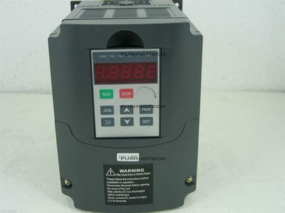 Frequency Drive New 2.2KW 380V Vfd Inverter Variable 3Hp cm