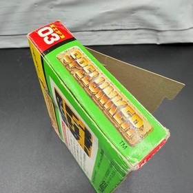 NES Vhtf Pop Spelunker Famicom Box With Instructions JPN Vintage Limited Edition