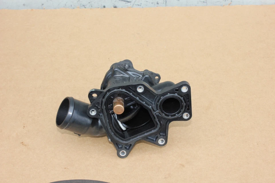 Thermostat OEM Mopar 68672901AA for 2022-2023 Jeep Grand Wagoneer - Image 4 of 4