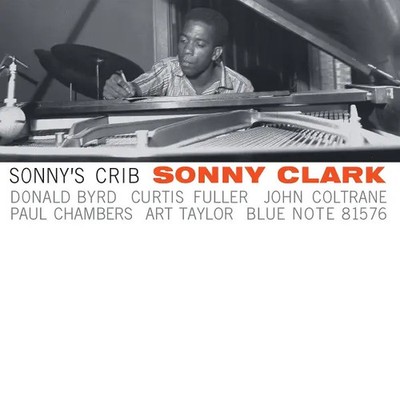 Sonny's Crib (180g) | Sonny Clark | Vinyl / Schallplatte | 2025 | Blue Note