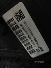 Retroviseur gauche (ou coque) Opel INSIGNIA