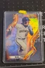 2021 Bowman's Best - Heatwave Die-Cut Sal Frelick #HW-8 (RC)