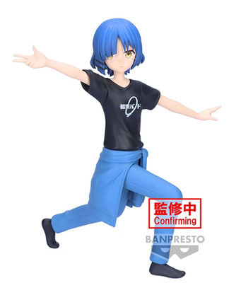 Bocchi The Rock! Ryo Yamada 16 cm