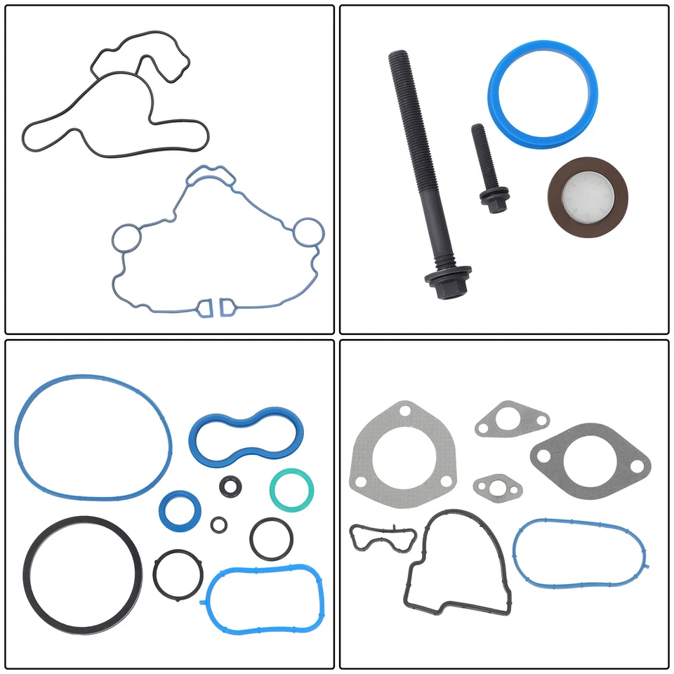 Kit de reconstrucción de motor para Chrysler 300 Dodge Magnum Jeep Grand Cherokee 2005-2006 Foto 4 de 4