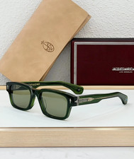 JACQUES MARIE MAGE KIRWIN Sunglasses - Unisex Size 54  20-146