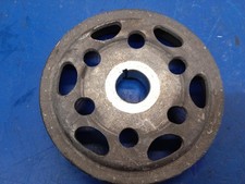 Poulies diverses Peugeot 107