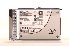 Dell SSDSC2KG240G8R 240GB 2.5" 6Gb/s SATA SSD W/Caddy Dell P/N: 0T1WH8 Tested