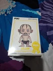 Thrilljoy Thrill Joy Lord Of The Rings Gollum Common ZIPPED Hero Card #4856