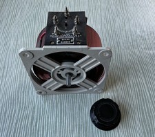 Variac - Carroll & Meynell - 240v Input - 10A - 0-270v Out - Large & very heavy!