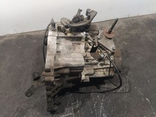 Boite de vitesse Citroen XANTIA