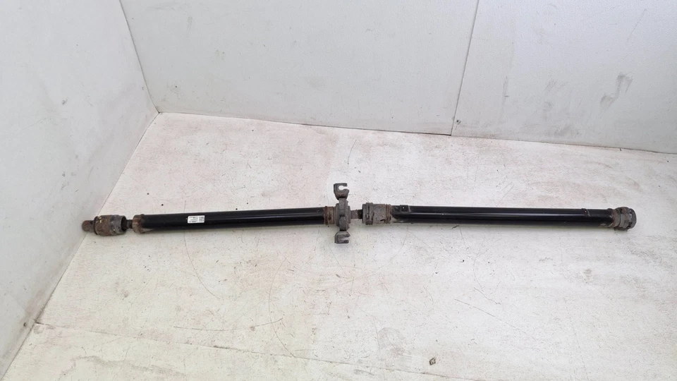 2018 - 2024 BUICK ENCLAVE 3.6L AWD REAR DRIVESHAFT DRIVE SHAFT OEM - Image 4 of 4
