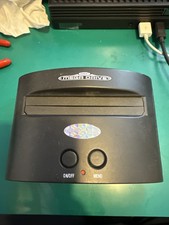 Sega Mega drive Arcade Classic Games