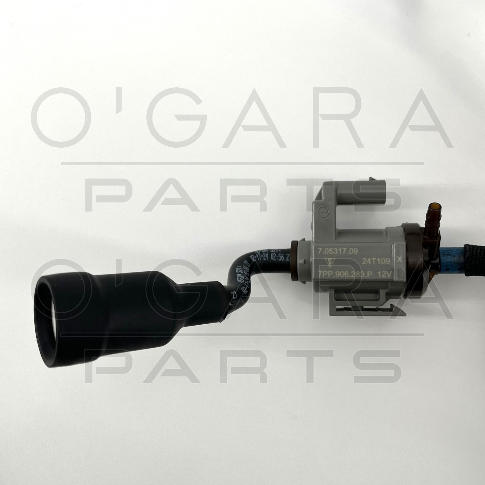 0P2131055P OEM Lamborghini Urus Vacuum Pump Set