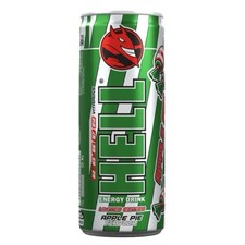 Hell Energy Drink Ice Cool 0,25l - Apple Pie - Inkl. Pfand