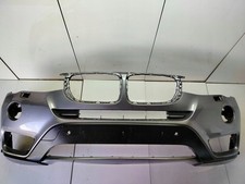 BMW X3 F25 LCILIFT 14-17 Vordere Stoßstange Bumper 7338534 LHD OE Original Teil