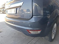 Pare-choc arrière Ford FOCUS