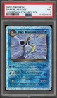 Pokemon Dark Blastoise Legendary Coll. Reverse Holo Rare #4 PSA 7