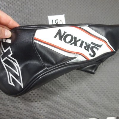 Srixon Golf ZXi Driver head cover men golf fast shipping 260121