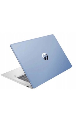 HP 17-cp3908ds 17.3in Touch Laptop AMD R5-7530U 8gb 256gb SSD Win11