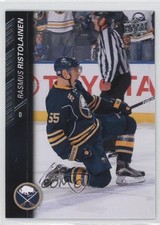 2015-16 Upper Deck Rasmus Ristolainen #274 v6f