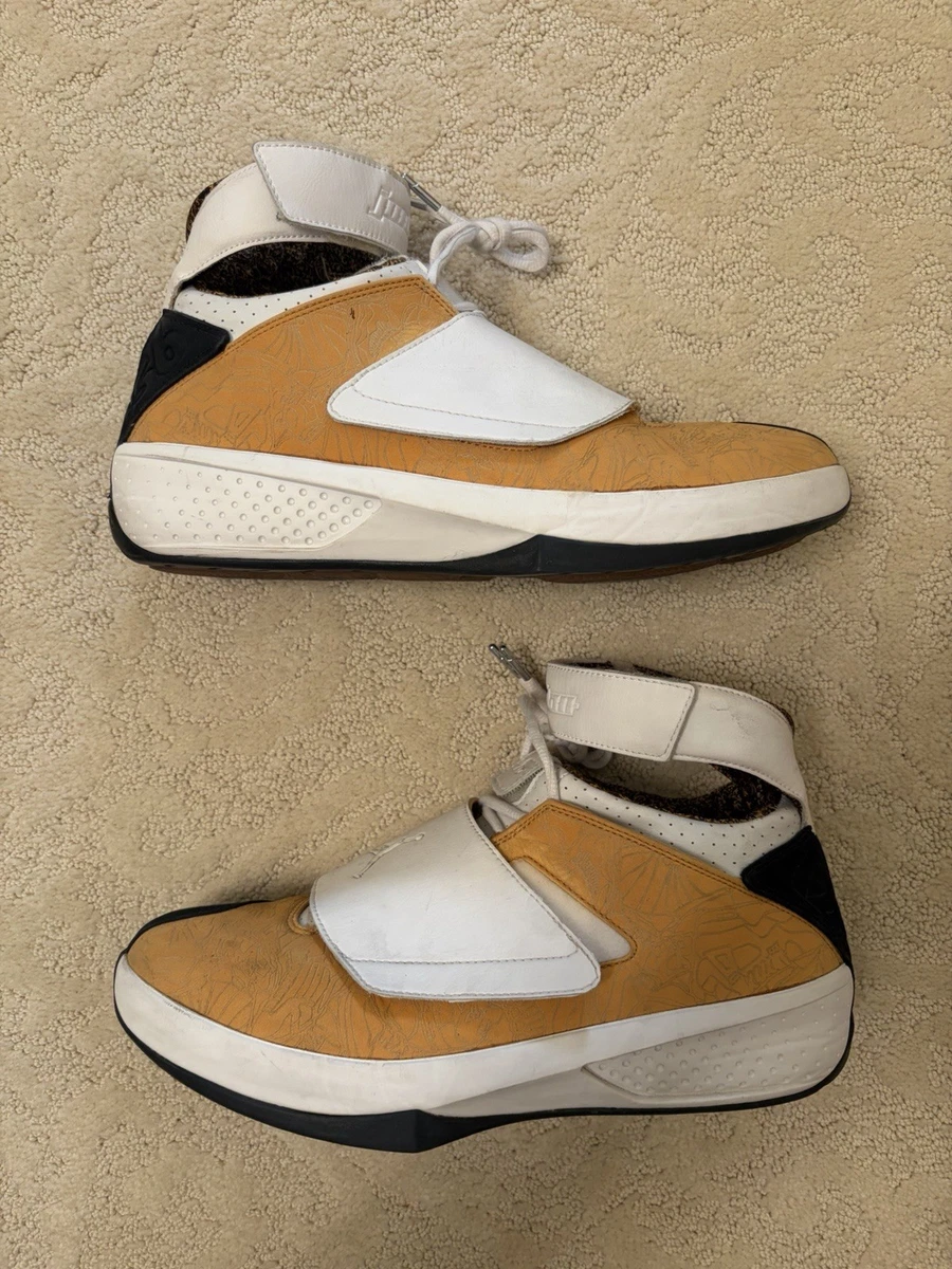 Jordan 20 OG East Coast | eBay