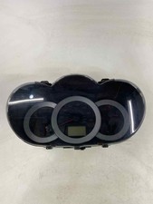 2010 Toyota Rav4 Speedometer Instrument Gauge Cluster MPH 6 Cylinder North Ameri