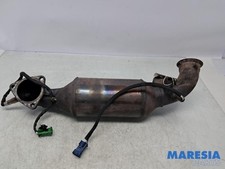 Catalyseurs Peugeot RCZ