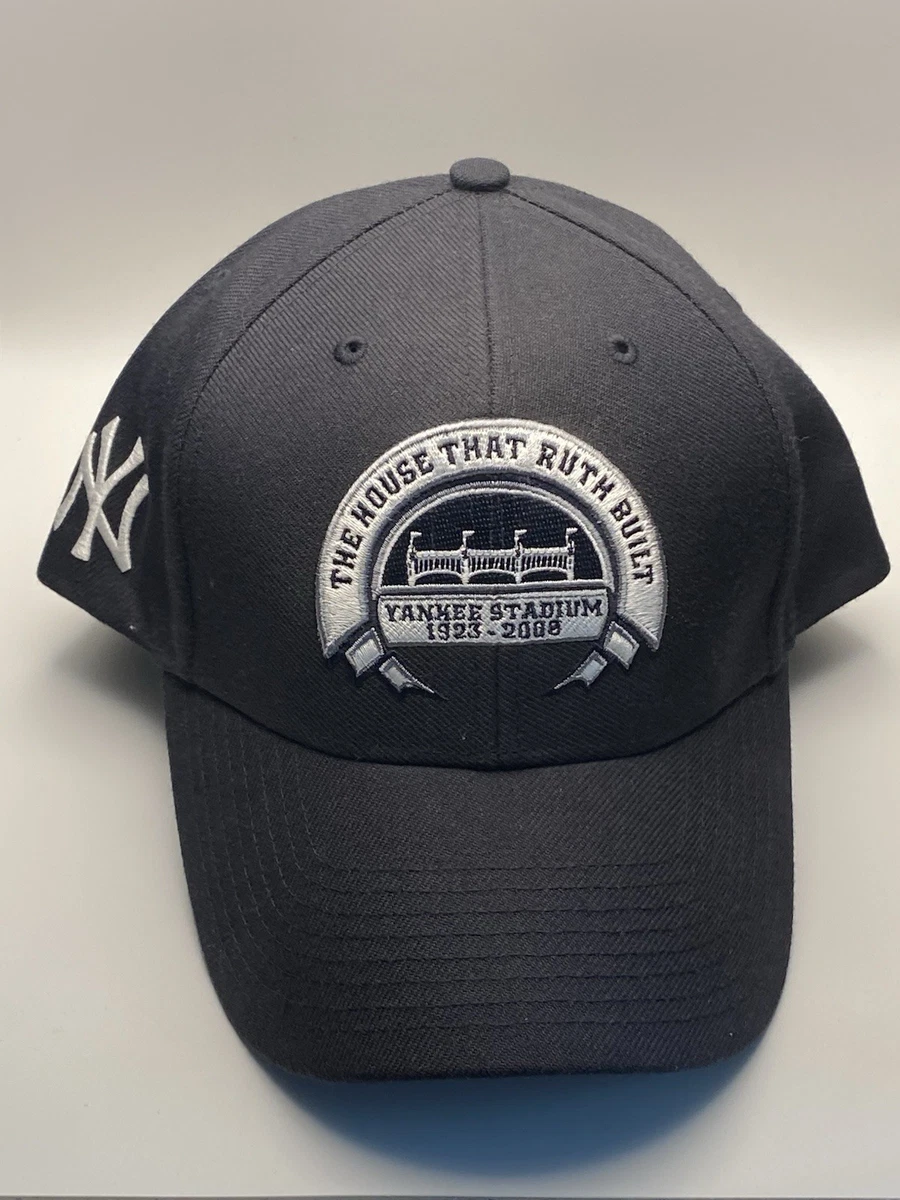 Twins Enterprise New York Yankees MLB Fan Cap, Hats for sale | eBay