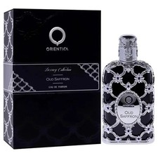 ORIENTICA Royal Amber EDP   Warm, Sensual Amber Oriental Perfume for Men  Women