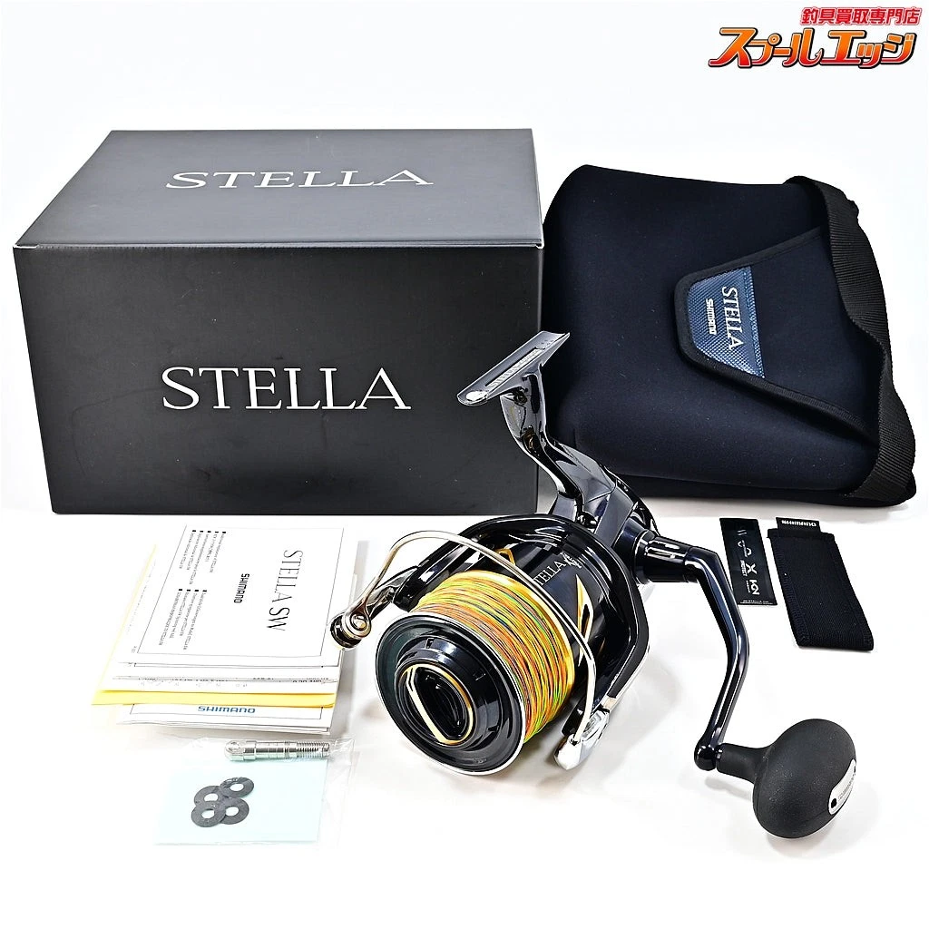 shimano stella 20000 products for sale | eBay