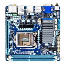 For Gigabyte GA-H67N-USB3-B3 LGA1155 DDR3 Mini-ITX Motherboard #jd