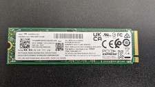 SSSTC Lite-On 512gb nvme m.2 pcie gen3x4 2280 ssd