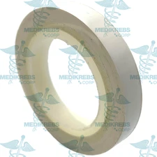 3M White Surgical Instruments Identification Marking Tape 200'' L x 0.25'' W