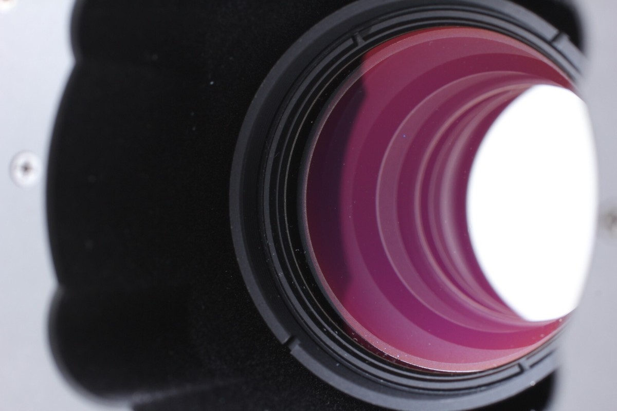 NearMINT] Zenza Bronica Zenzanon PG 250mm f/5.6 Telephoto Lens for