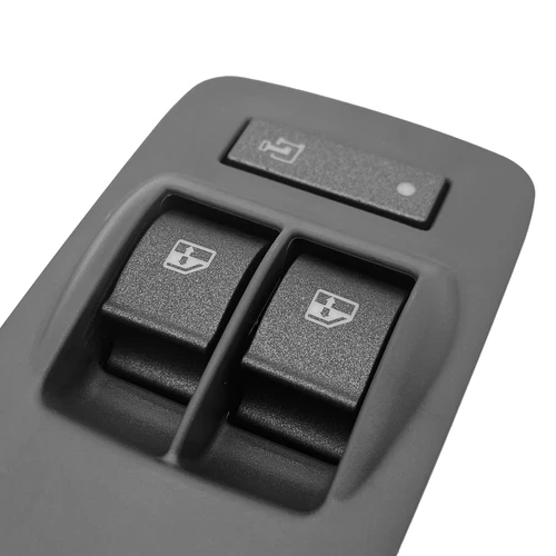 Electric Power Window Switch 735487419 For Citroen Relay Peugeot Boxer Fiat - Picture 9 of 11