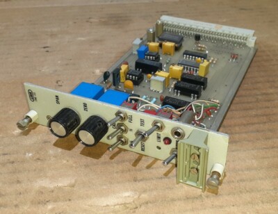 LINK ENGINEERING  M1484-CBB  CONTROL MODULE  FAST SHIPPING 