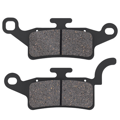 Front Brake Pads for YAMAHA Xenter 125 150 HW125 HW150 2012