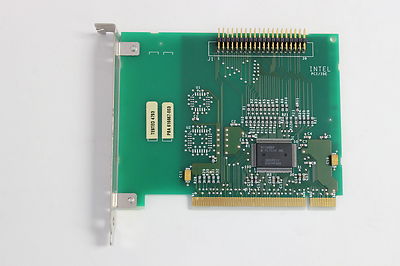 INTEL 616667-003 PCI/IDE CONTROLLER BOARD 616674-02 WITH WARRANTY