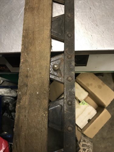 Messer 557051521 Busatis 123cm - Bild 2 von 6