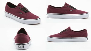 vans port royale black