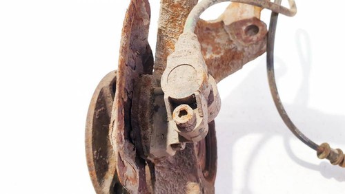 Opel Corsa 1998 ABS Sensor (ABS WHEEL SPEED SENSOR) front left 904 #2077961-14