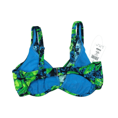 Sunsets Swimwear, Piece Women's Swim Suit, Top: 36DD Bottom: 30B XL - Picture 10 of 13