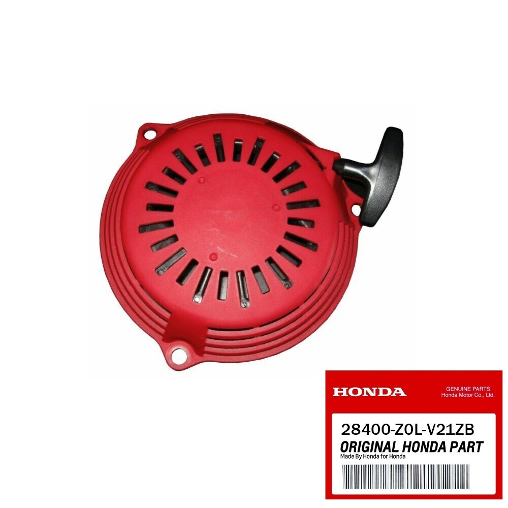 【ぴと】 Official Honda 28400-Z8B-901ZA Starter Assembly, Recoil *nh1