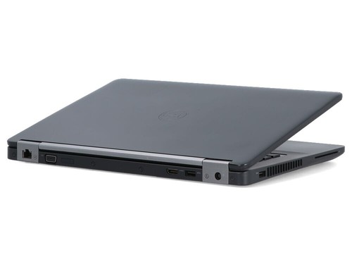 Touch Dell Latitude E5470 i5-6300U 8/16GB - 128/256/512/1028GB SSD FullHD Win 10 - Afbeelding 8 van 22