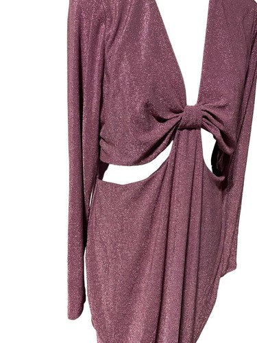 Wild Fable Fashion Long Sleeve Bodycon Size M - Picture 5 of 12