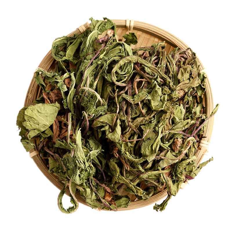 Discover the Health Benefits of Pugongying Chinese Herbs Dandelion