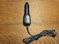 Sony DCC-E455A Car Adaptor 12 to 24 V Input4.5V at 500mA Output