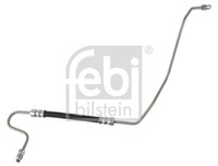 Febi Bilstein 175225 Bremsschlauch Hinten Links FüR Peugeot CitroËN